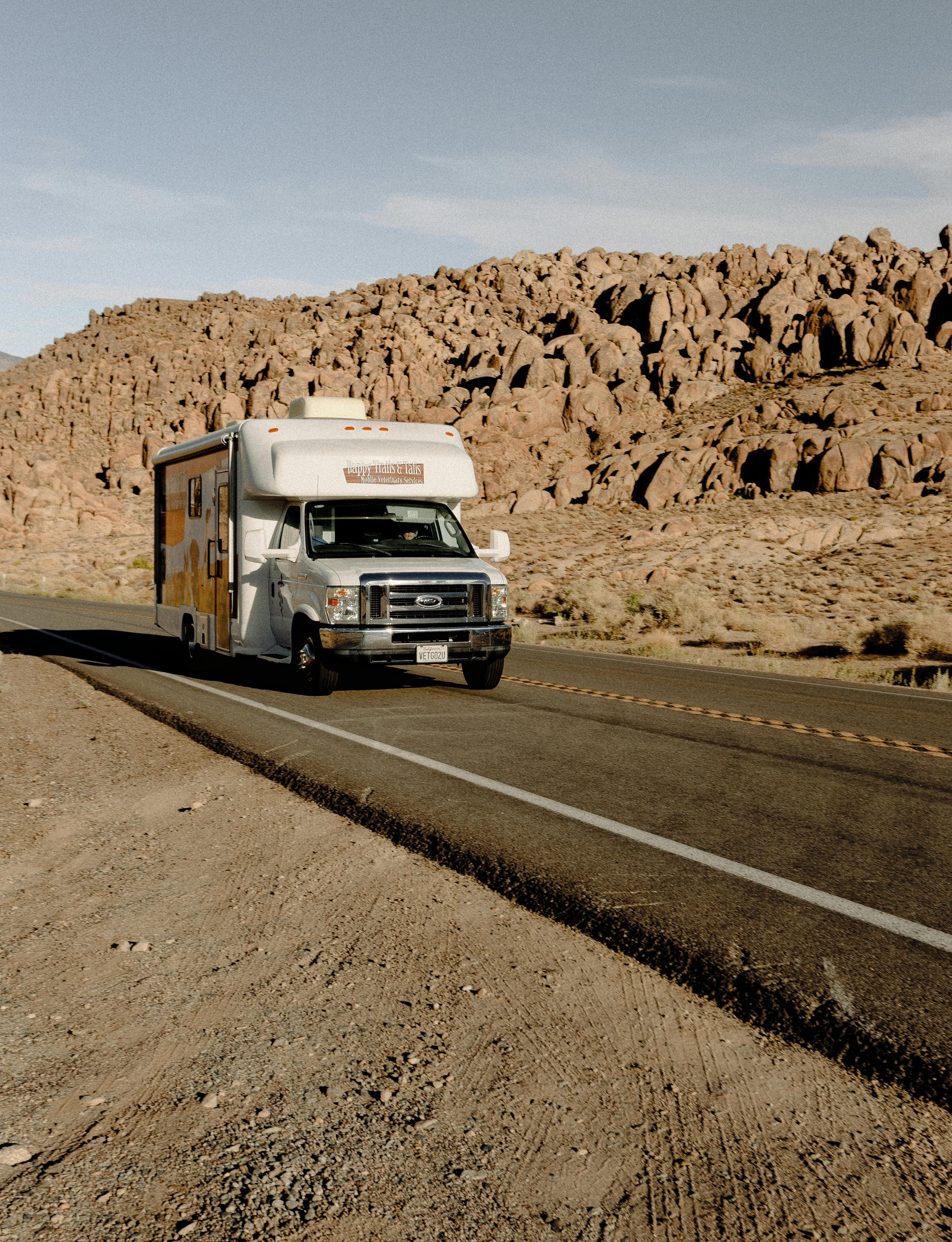 Tracking / Auto MIS