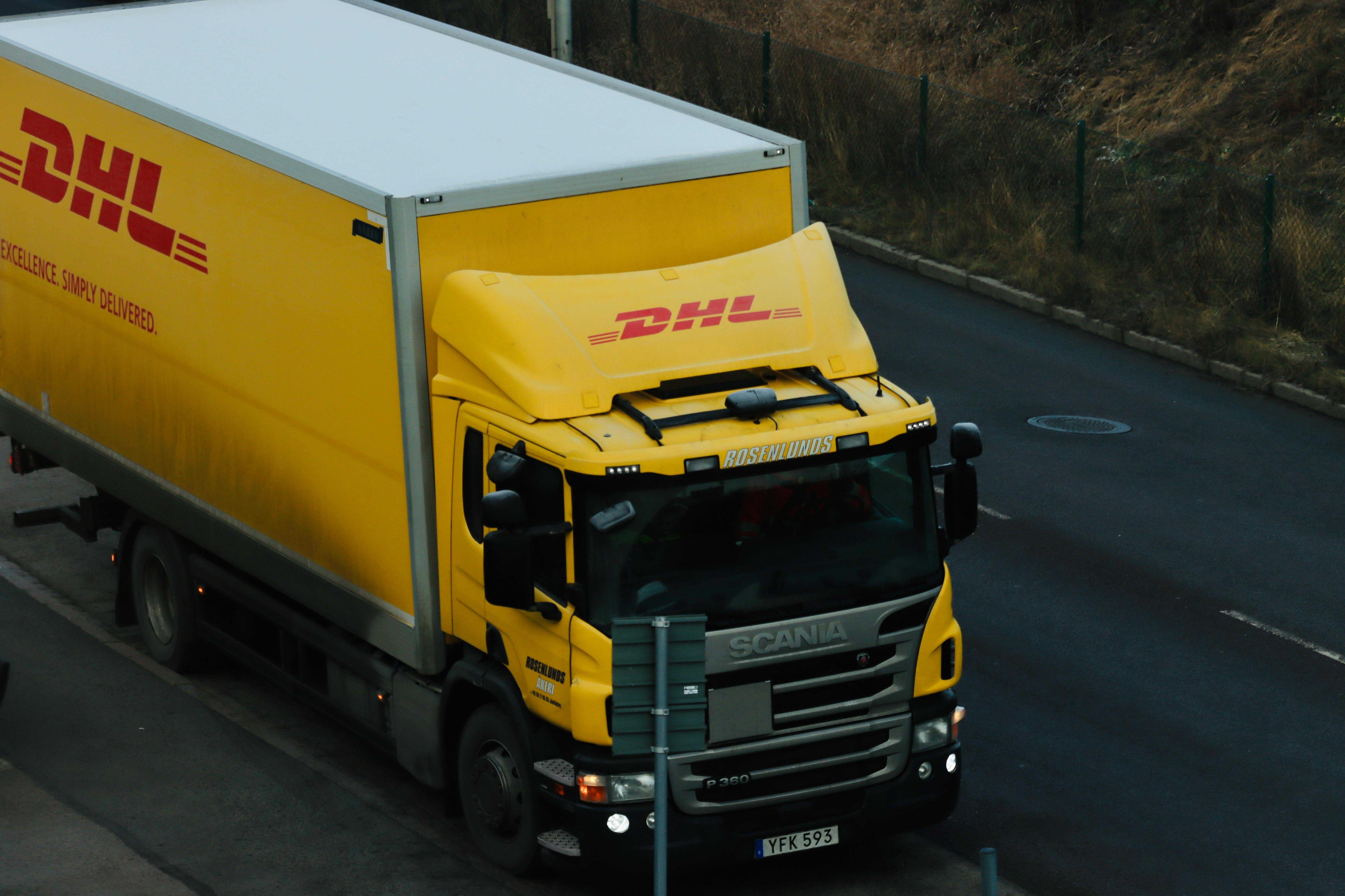 Transport & Logistics Services We are the best