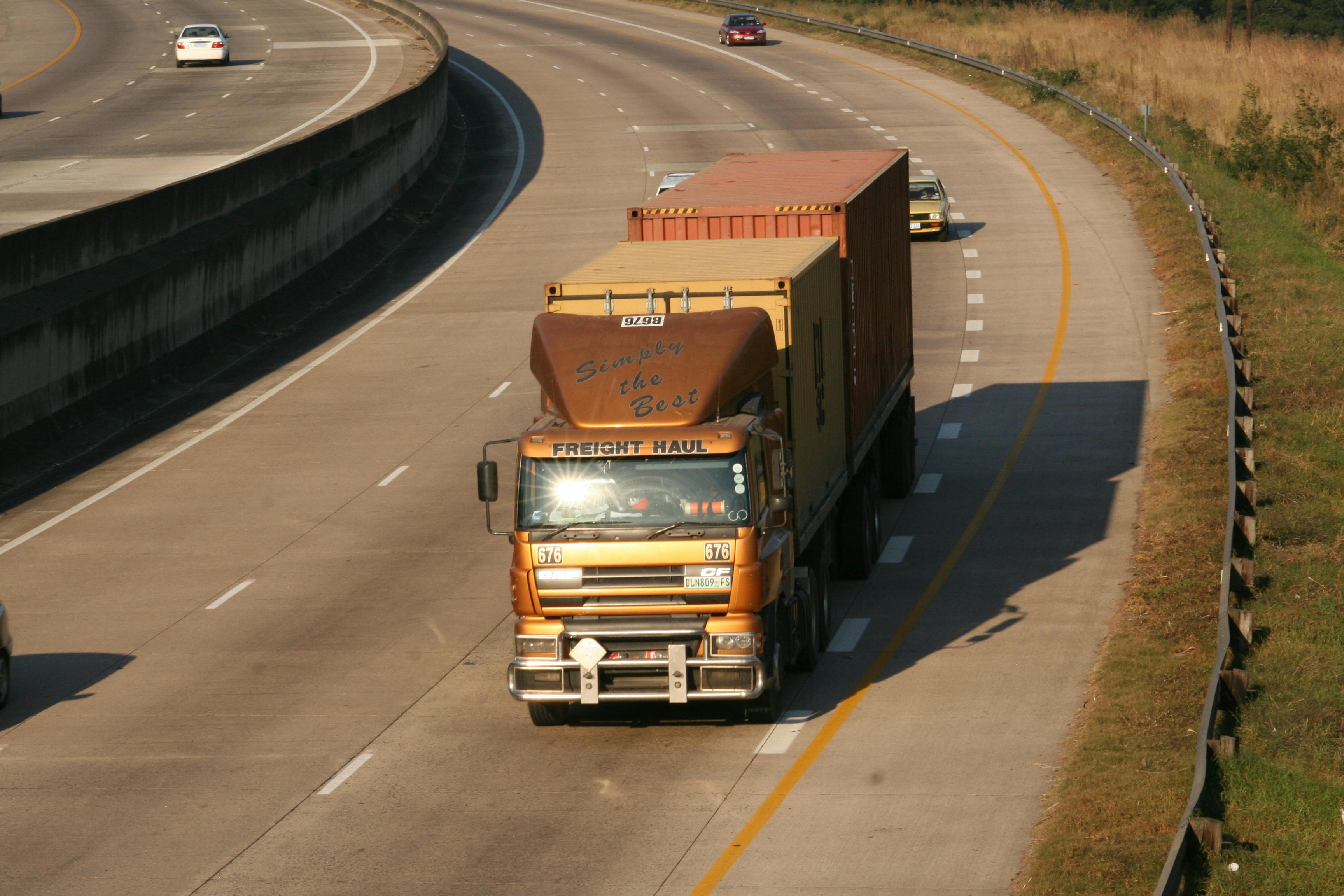 Streamlining Global Supply Chains Our Logistics Solutions