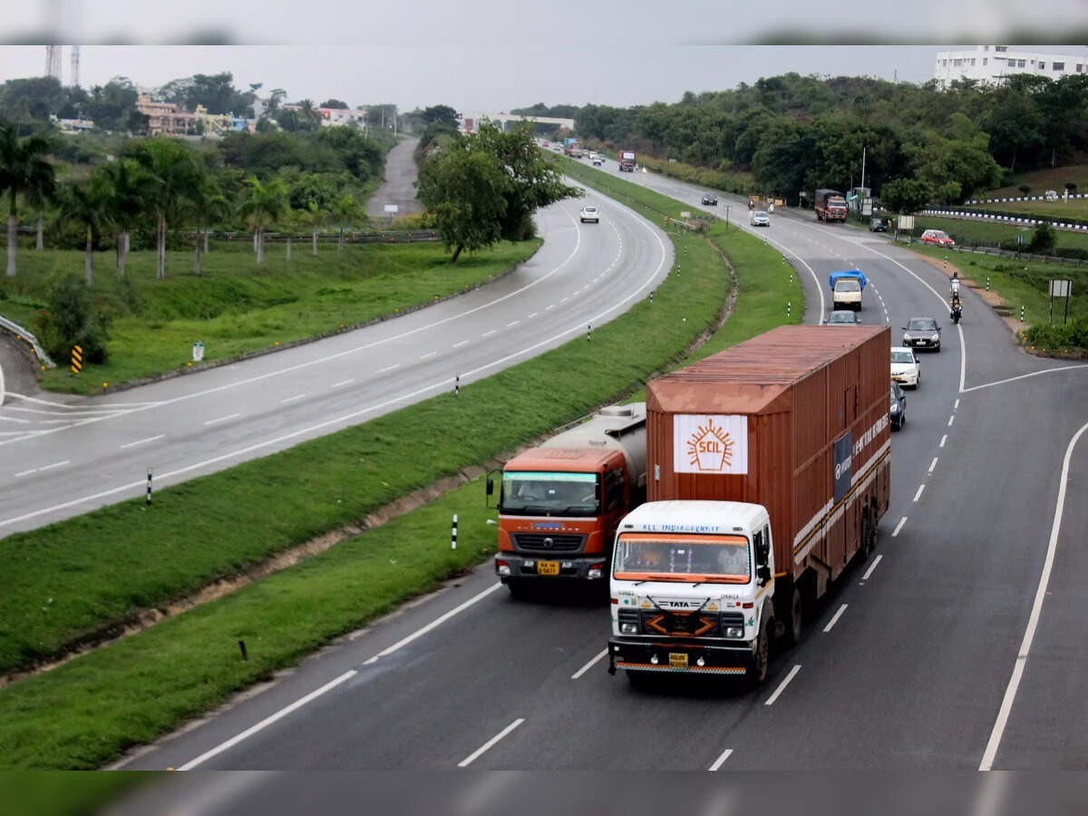 Lead Analyst for Transportation Network and Logistics